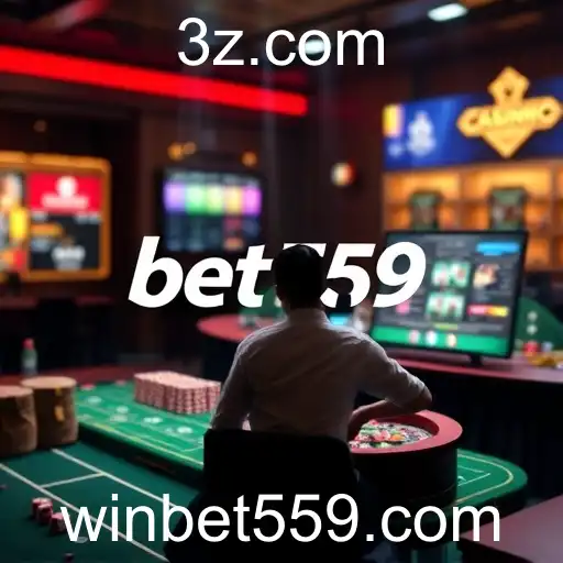 A Evolução das Apostas Online em 2025