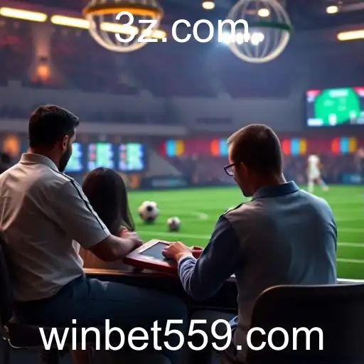 Expansão dos Jogos Online em Portugal: O Impacto das Novas Tecnologias