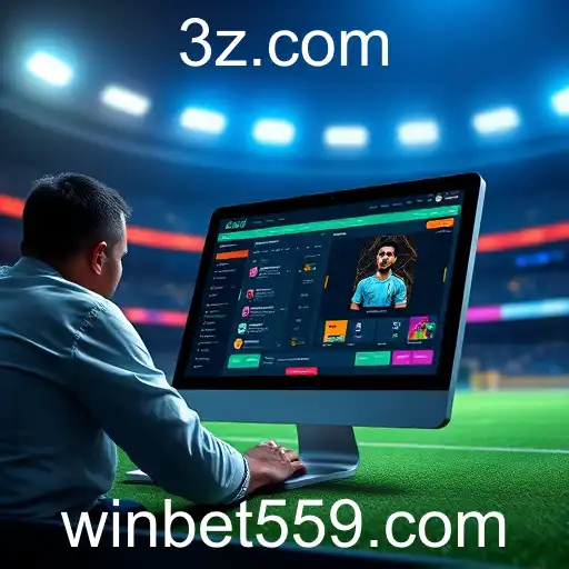 Inovações no Setor de Apostas Online em 2025