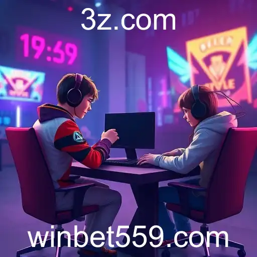 Transformações no Setor de Apostas Online em 2025