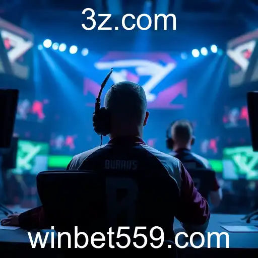A Ascensão dos Jogos Online: Como o Bet559 Está Transformando o Cenário