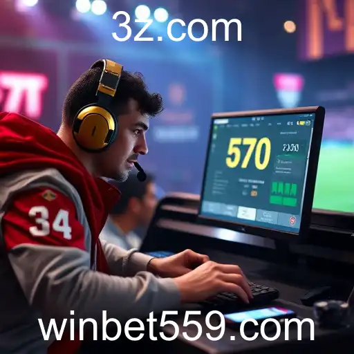 O Impacto dos Jogos Online em 2025